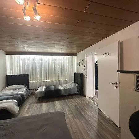 Apartament Oasis 2 Near Legoland Deutschland Günzburg