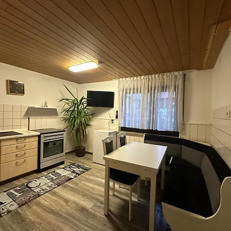 Apartament Oasis 2 Near Legoland Deutschland