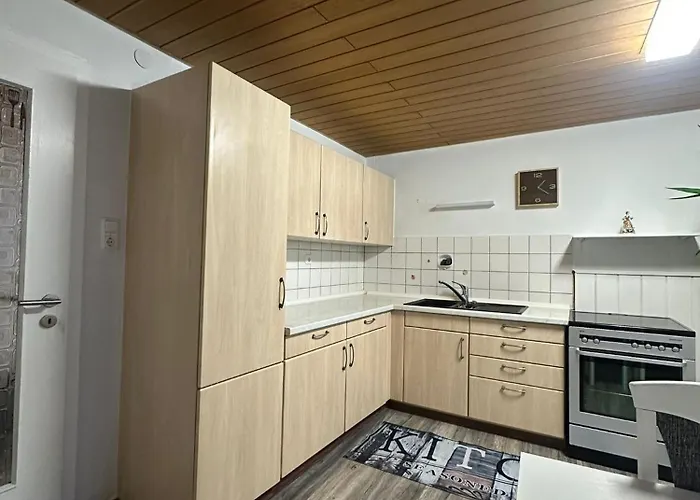 Apartament Oasis 2 Near Legoland Deutschland *