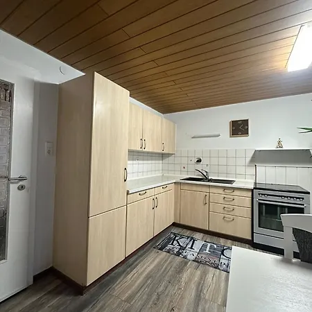 Appartement Oasis 2 Near Legoland Deutschland *