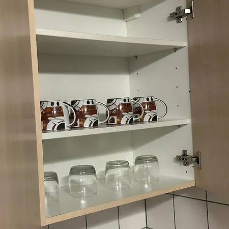 Appartement Oasis 2 Near Legoland Deutschland