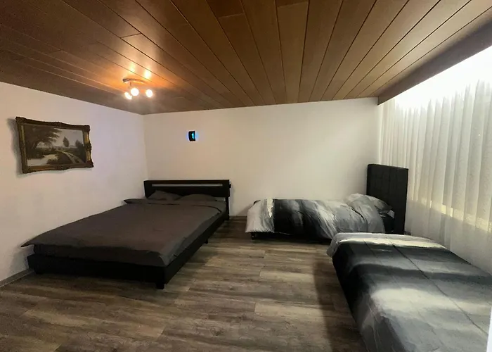 Oasis 2 Near Legoland Deutschland * 金茨堡